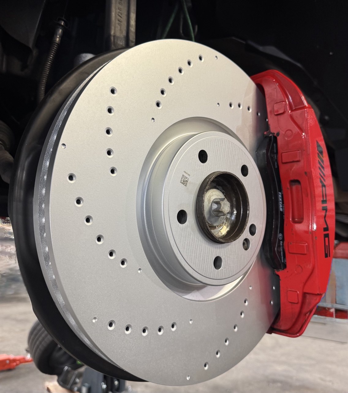 Brake Repair