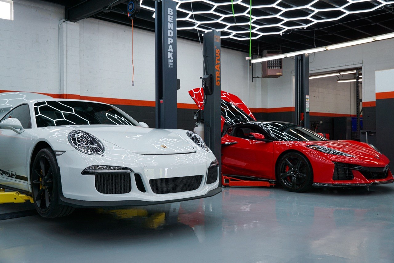 General Auto Repair